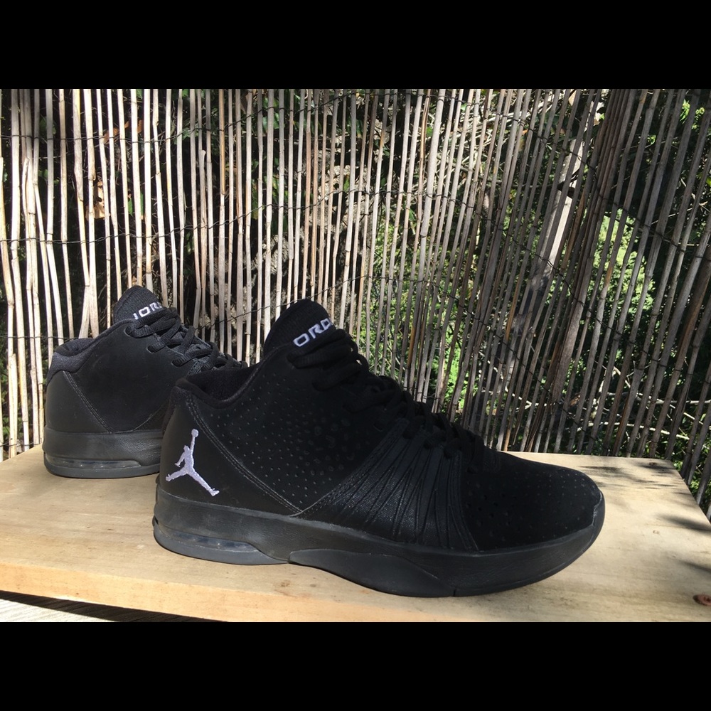 Jordan 5am